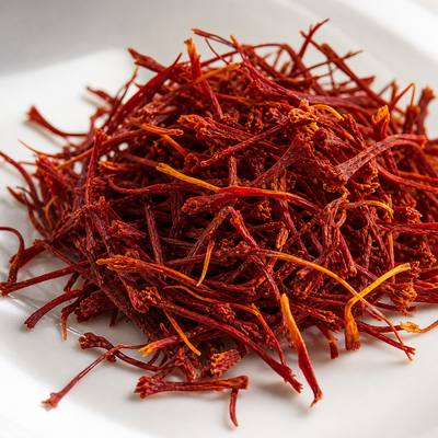 Saffron at a Clinically Studied Dose