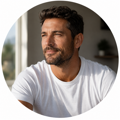 Testosterone Restoration