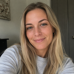 Hannah B., 33, New York