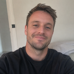 Marcus T, 38, NY