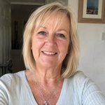 Claire W., 54, Reading