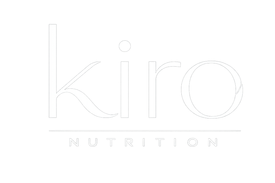 Kiro Nutrition 