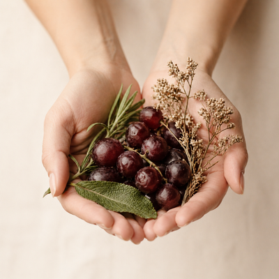 NMN & Resveratrol Combined