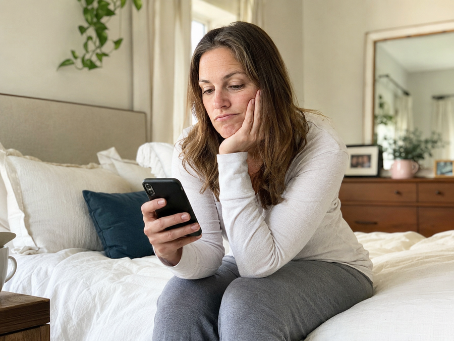 You're Not Lazy. Your Brain Is Just Low On The Chemical That Makes You Want To Start