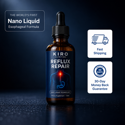 Kiro Reflux Repair