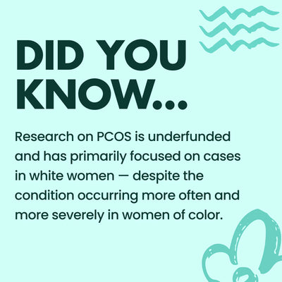 Kiro Hormone Balance Gummies - PCOS Support for Cycles & Skin