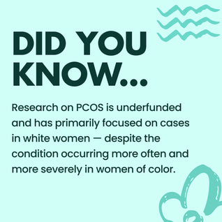 Kiro Hormone Balance Gummies - PCOS Support for Cycles & Skin