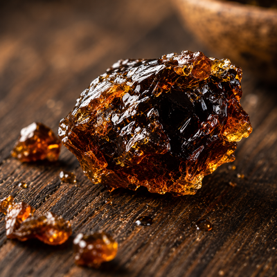 Tongkat Ali and Shilajit Combined