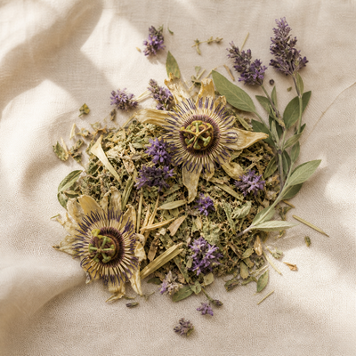 Multi-Botanical Calming Support
