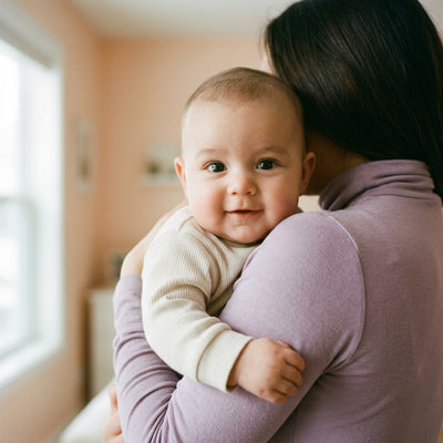 Baby Gets More