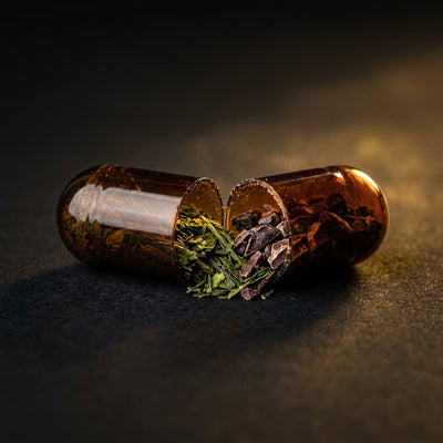 Epicatechin at the Studied Dose