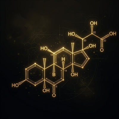 WADA-Monitored Compound