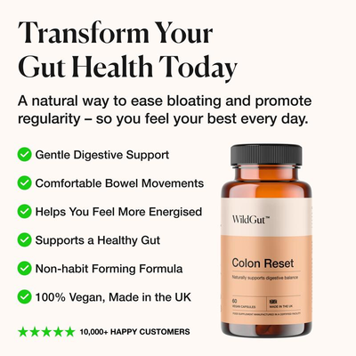 Product benefits