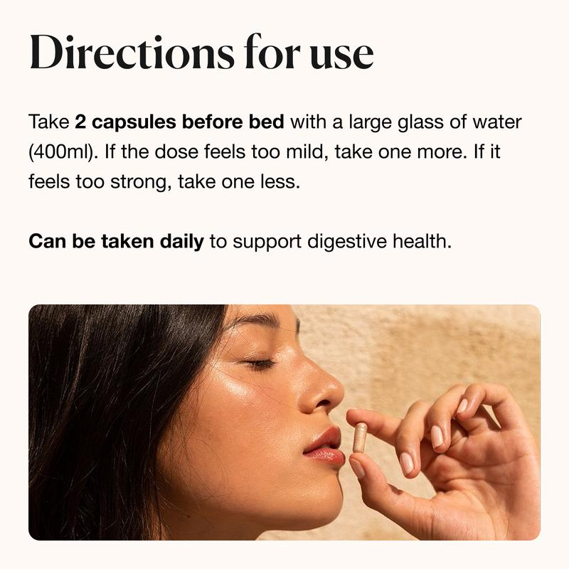 Directions for use